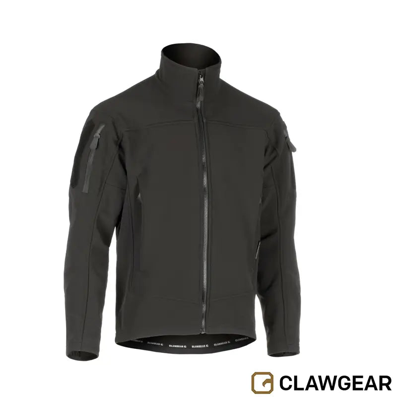 Clawgear® Audax Softshell Jacket