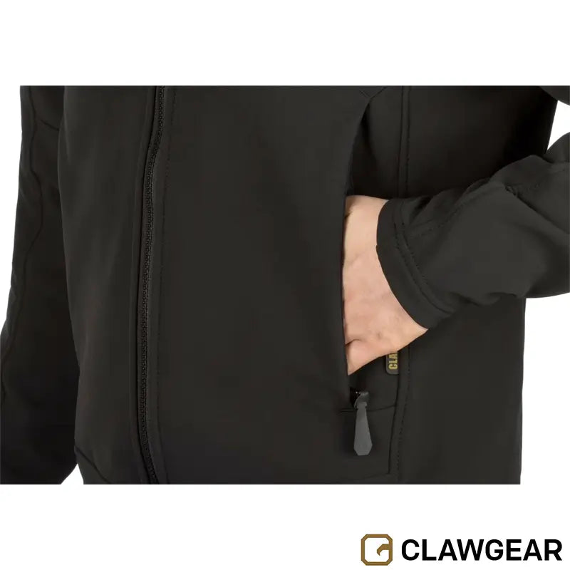 CLAWGEAR Audax Softshell Jacket