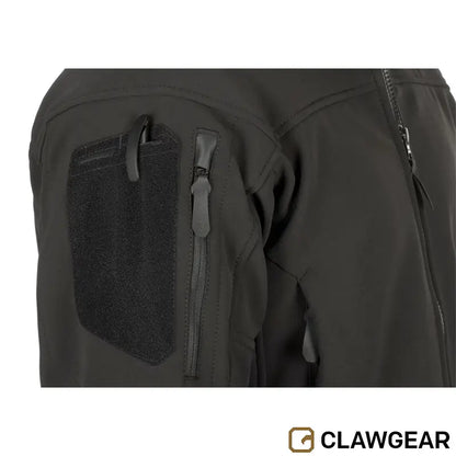 Clawgear® Audax Softshell Jacket