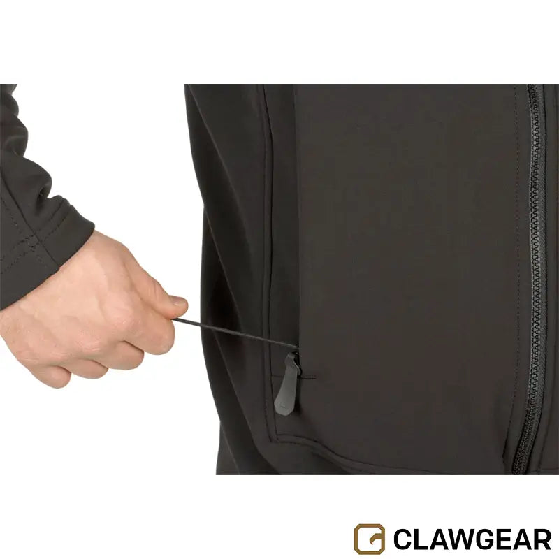 Clawgear® Audax Softshell Jacket