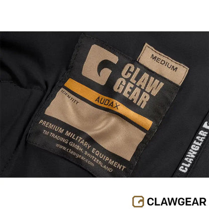 Clawgear® Audax Softshell Jacket