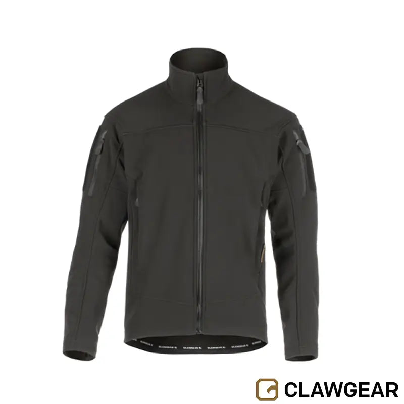 Clawgear® Audax Softshell Jacket