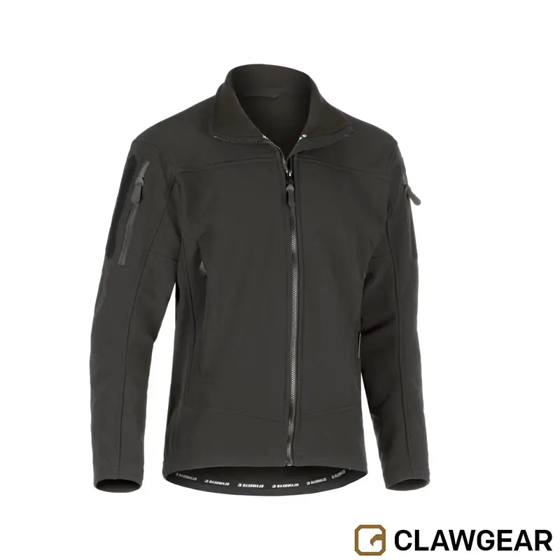 Clawgear® Audax Softshell Jacket