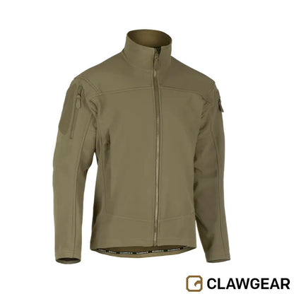 Clawgear® Audax Softshell Jacket