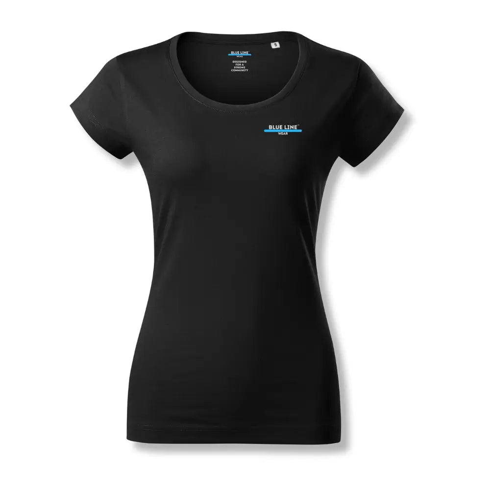 Blue Line Wear Guardian Tee (Damen)