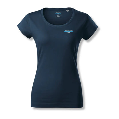 Blue Line Wear Guardian Tee (Damen)