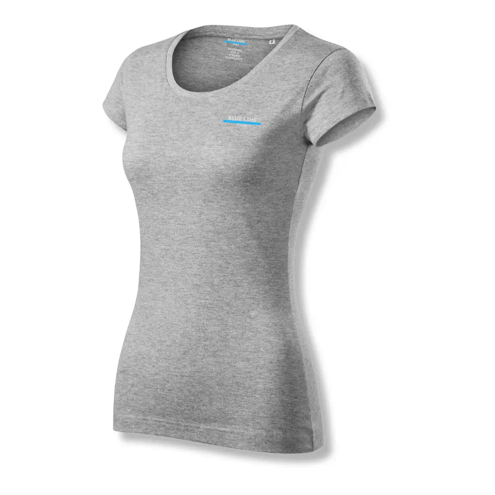 Blue Line Wear Guardian Tee (Damen)