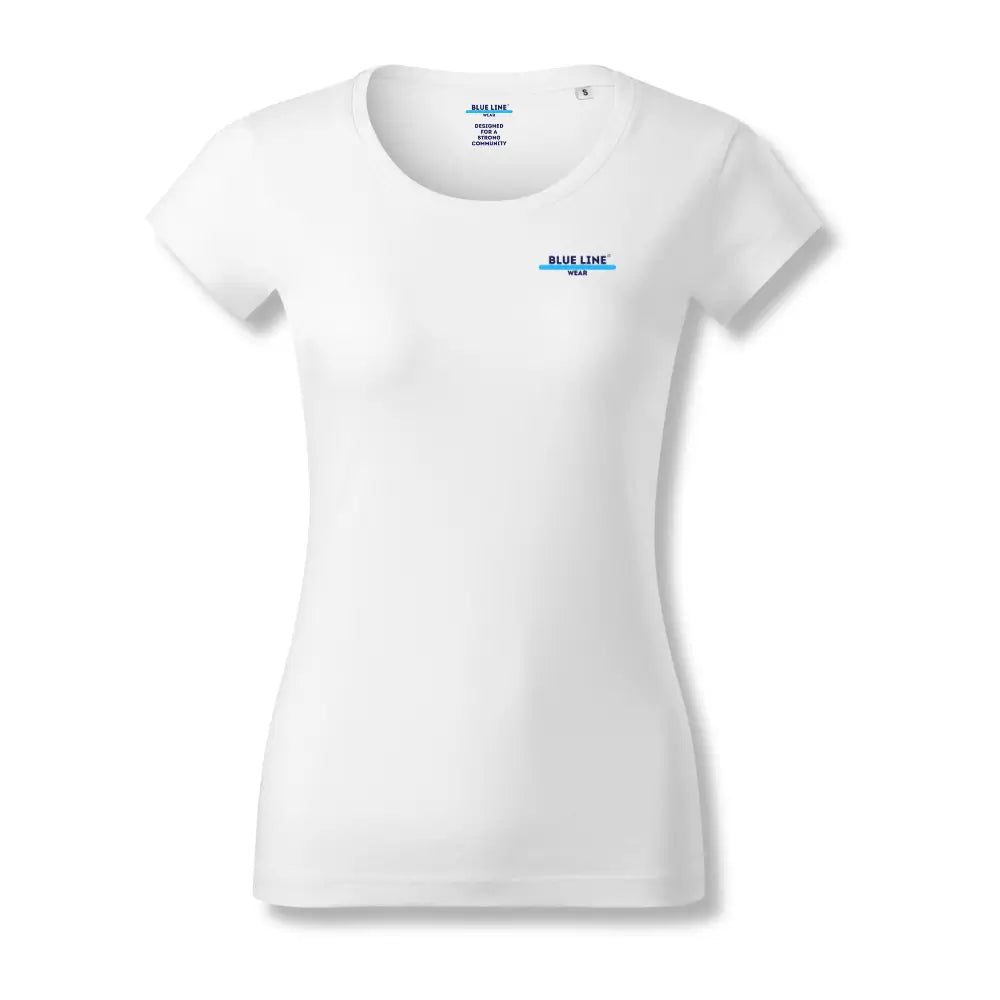 Blue Line Wear Guardian Tee (Damen)