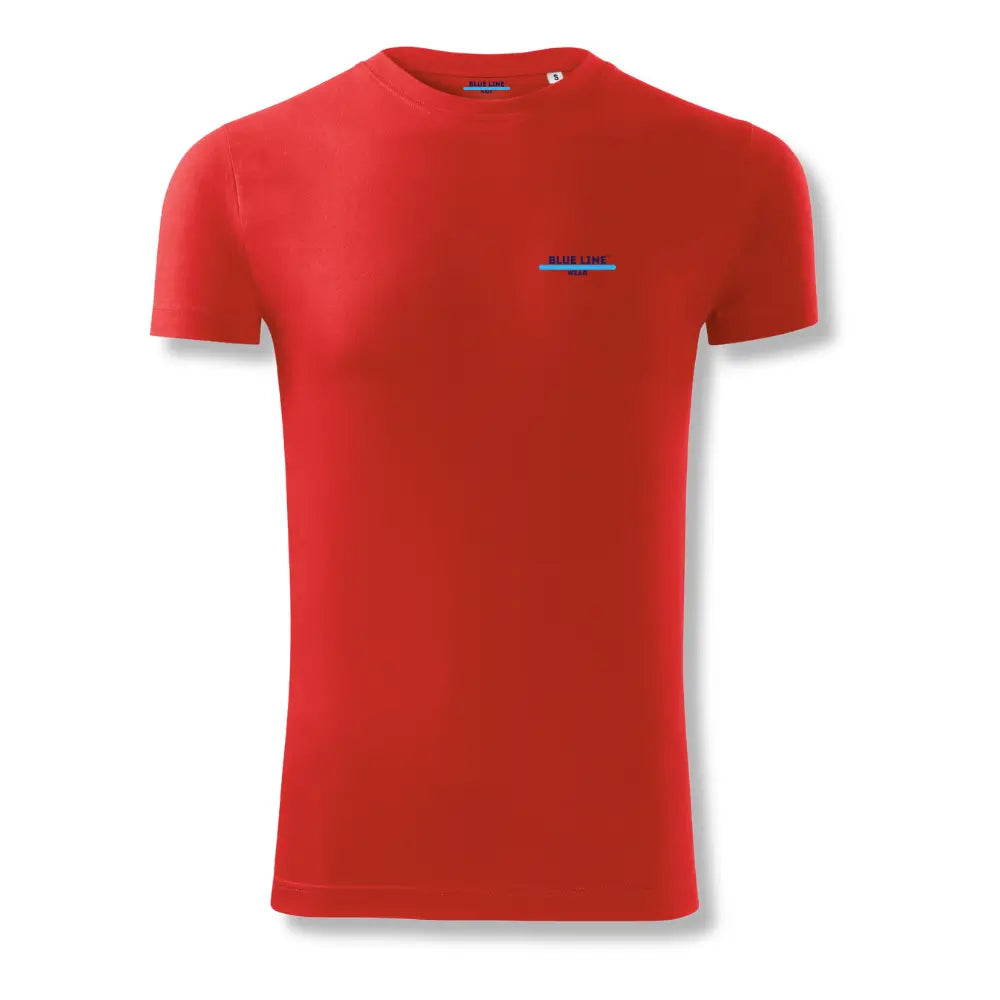 Blue Line Wear Guardian Tee (Herren)