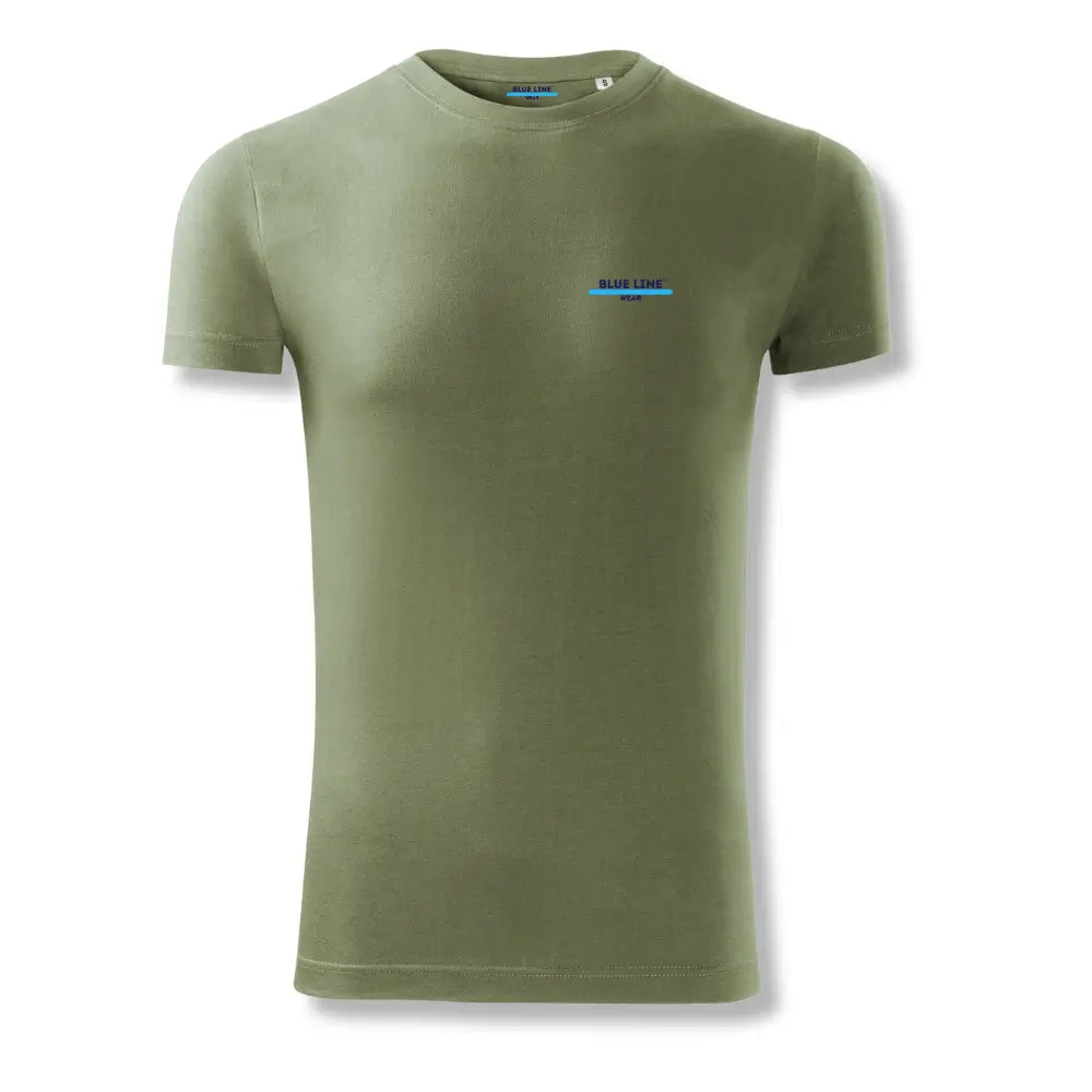 Blue Line Wear Guardian Tee (Herren)