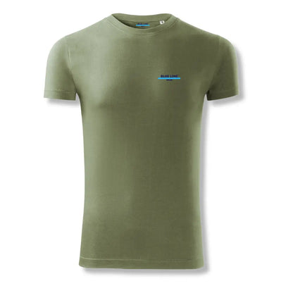 Blue Line Wear Guardian Tee (Herren)