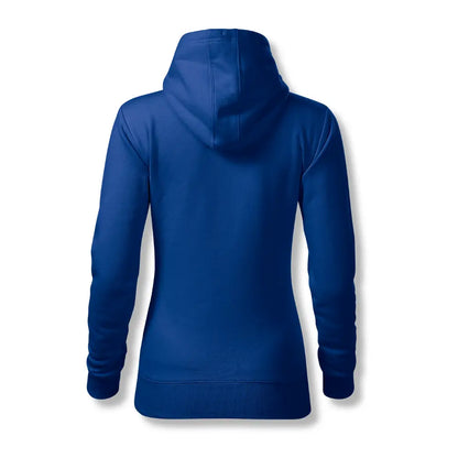 Blue Line Wear - Hero Hoodie - Damen