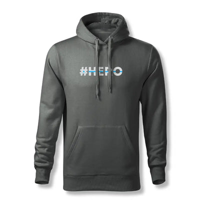 Blue Line Wear - Hero Hoodie - Herren