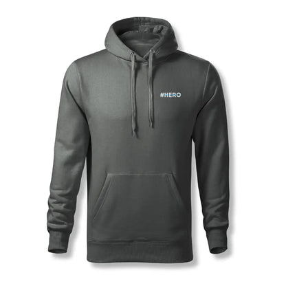 Blue Line Wear - Hero Hoodie - Herren
