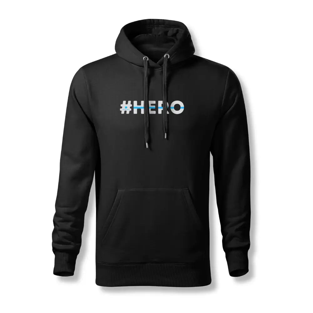 Blue Line Wear - Hero Hoodie - Herren