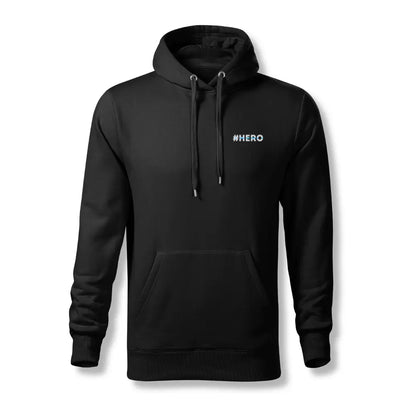 Blue Line Wear - Hero Hoodie - Herren