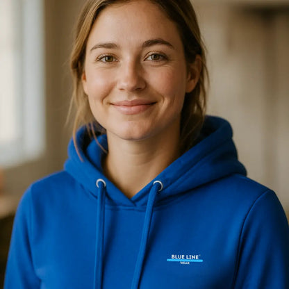 Blue Line Wear - Hoodie - Damen