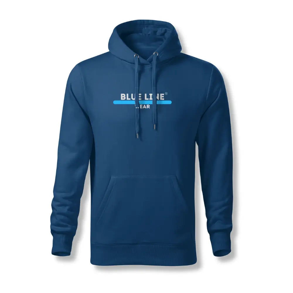 Blue Line Wear - Hoodie - Herren