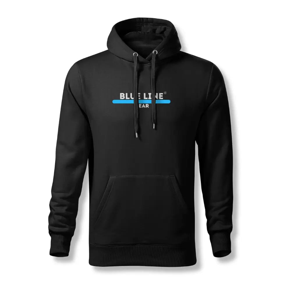 Blue Line Wear - Hoodie - Herren