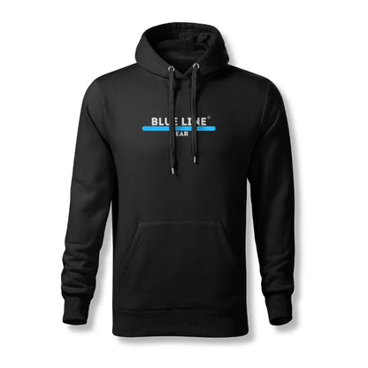 Blue Line Wear - Hoodie - Herren