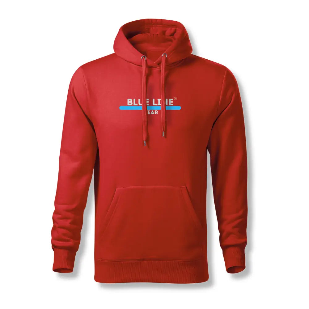 Blue Line Wear - Hoodie - Herren