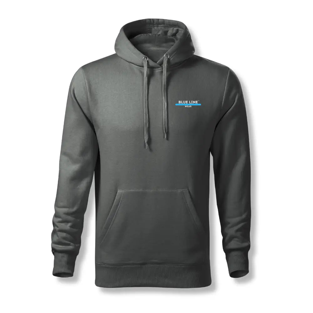 Blue Line Wear - Hoodie - Herren