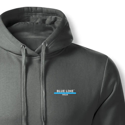 Blue Line Wear - Hoodie - Herren