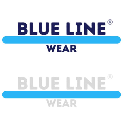 Blue Line Wear - Hoodie - Herren