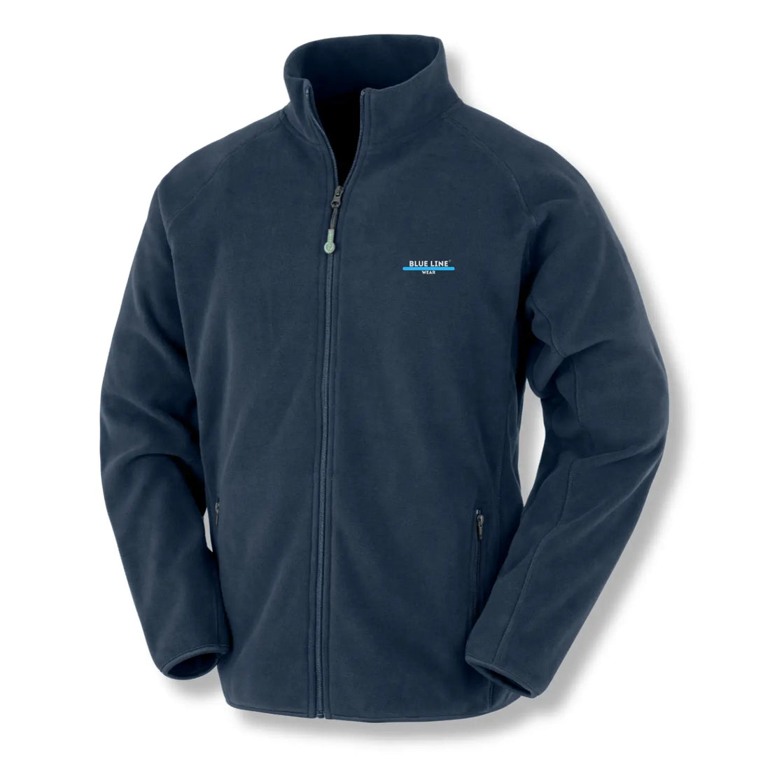 Blue Line Wear - Microfleece Polarthermic Jacket