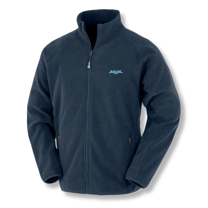 Blue Line Wear - Microfleece Polarthermic Jacket