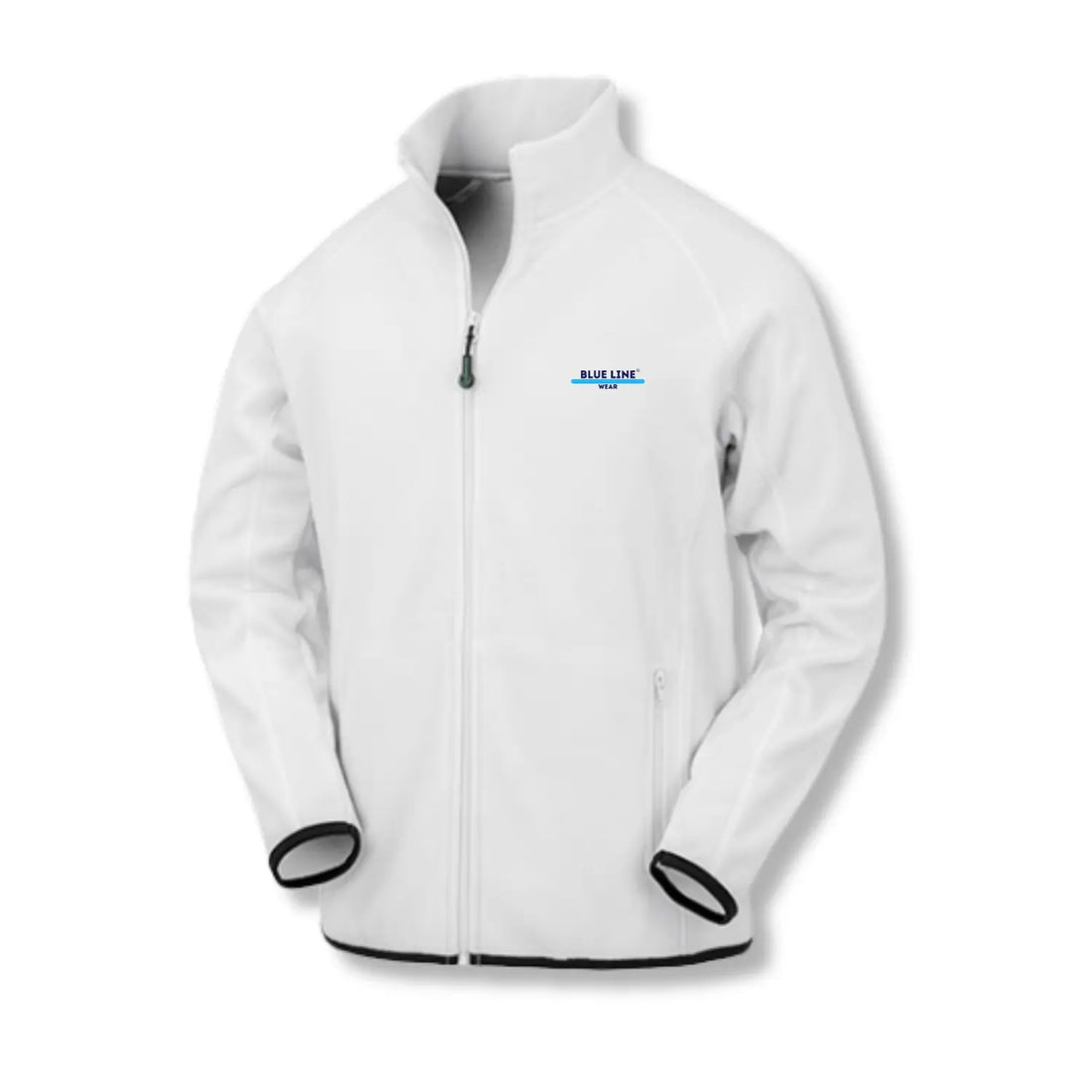 Blue Line Wear - Microfleece Polarthermic Jacket