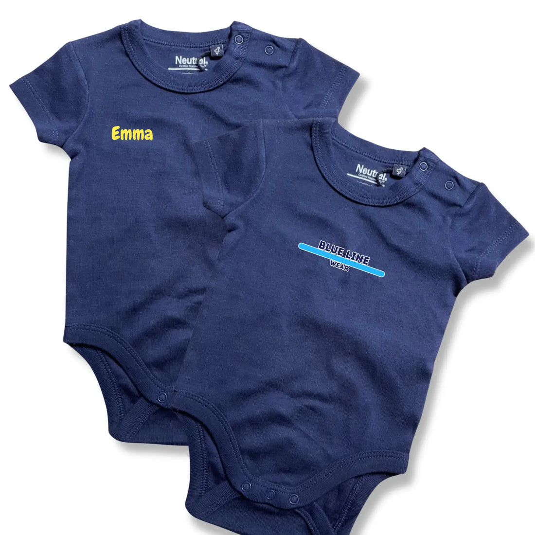 BabyBody - PERSONALISIERT