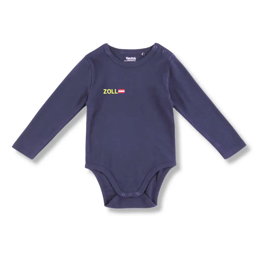 BabyBody langarm - ZOLL (Österreich)