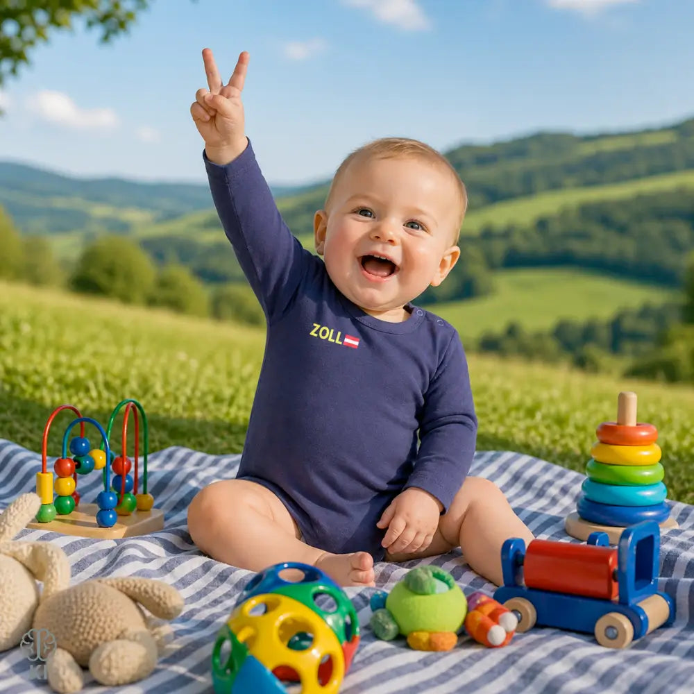BabyBody langarm - ZOLL (Österreich)