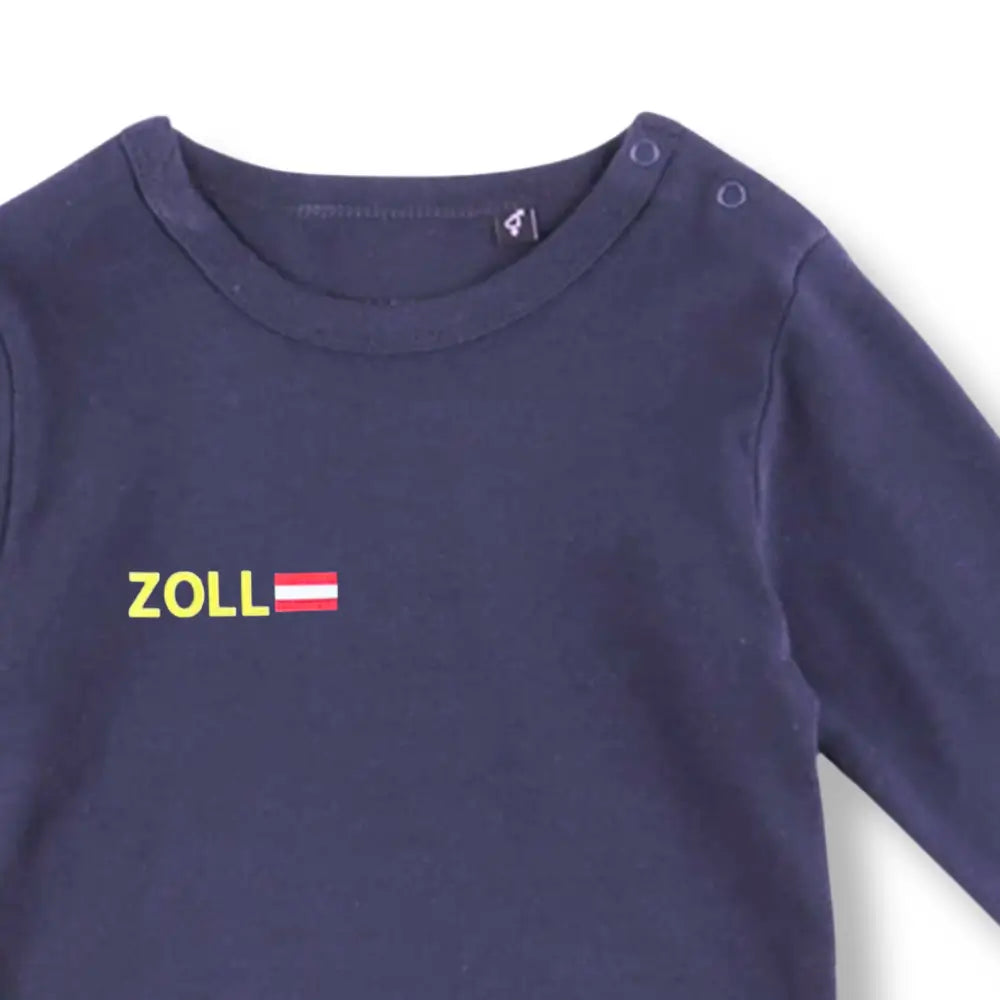BabyBody langarm - ZOLL (Österreich)