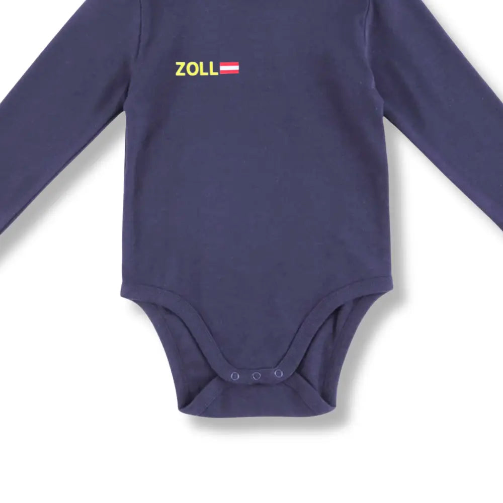 BabyBody langarm - ZOLL (Österreich)