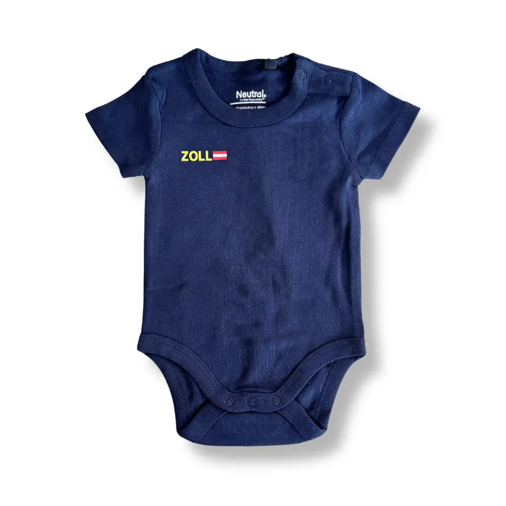 BabyBody kurzarm - ZOLL (Österreich)