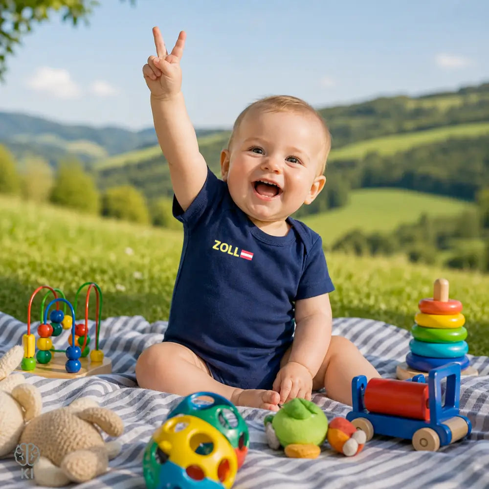 BabyBody kurzarm - ZOLL (Österreich)