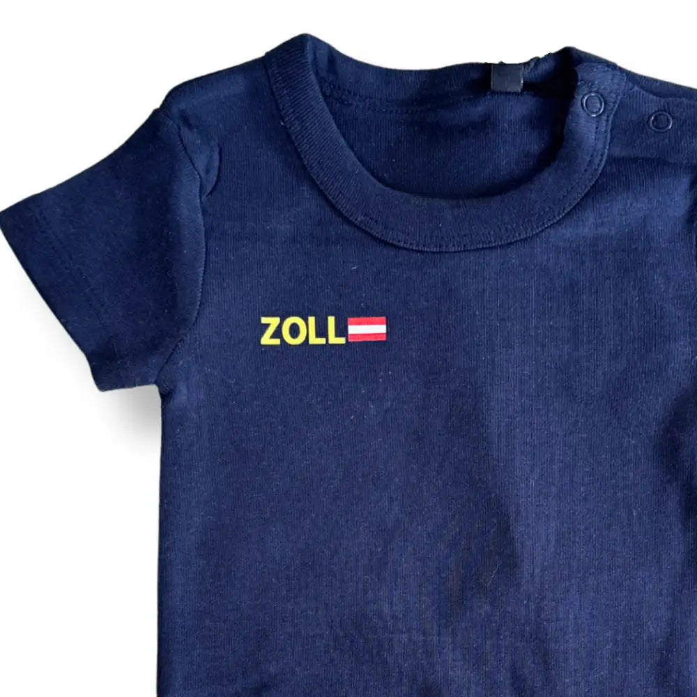 BabyBody kurzarm - ZOLL (Österreich)