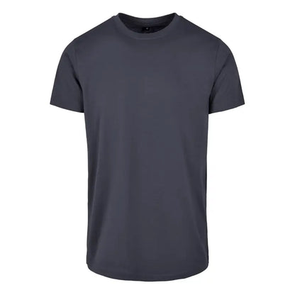 Basic Round Neck T-Shirt