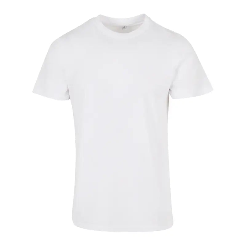 Basic Round Neck T-Shirt