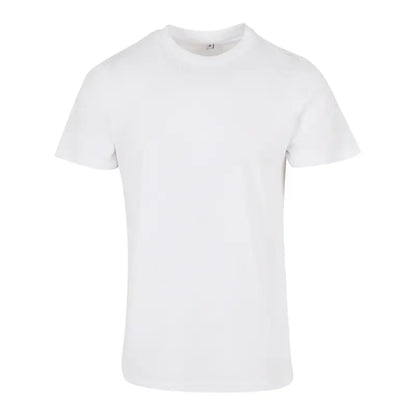 Basic Round Neck T-Shirt