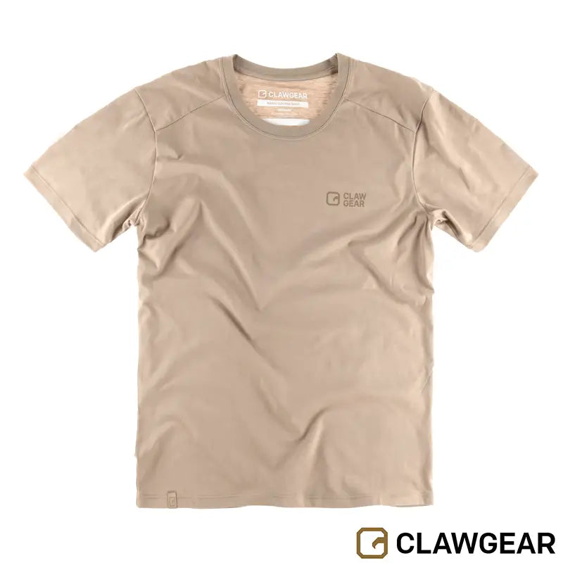 Clawgear® Basic Tee