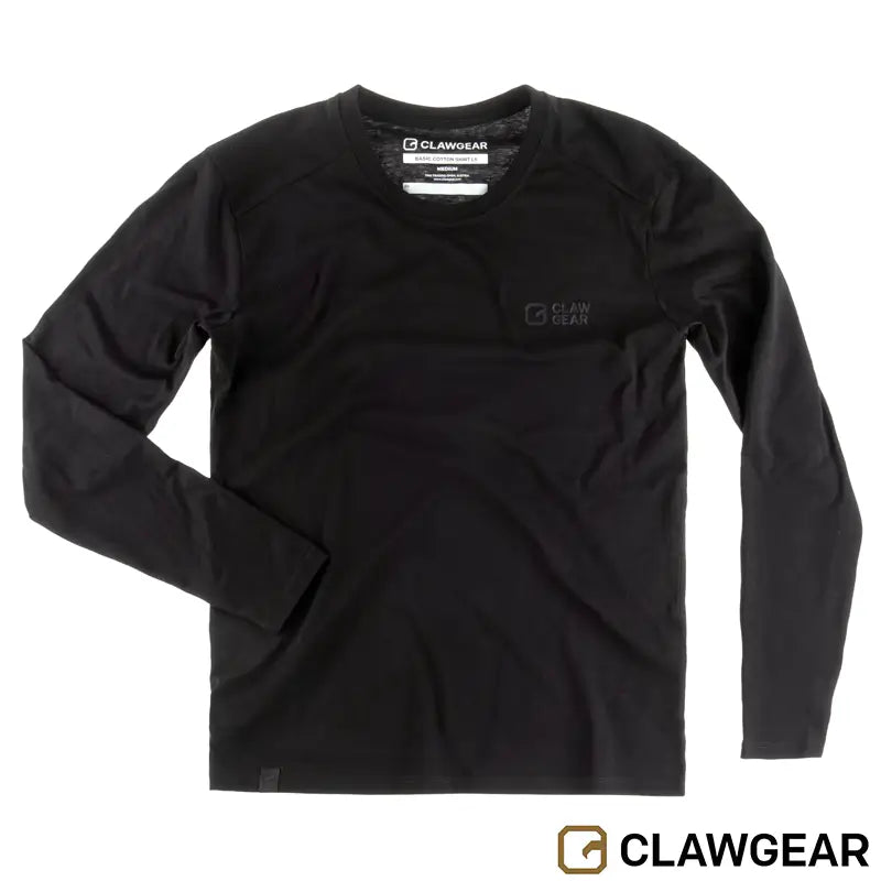 Clawgear® Basic Tee LS