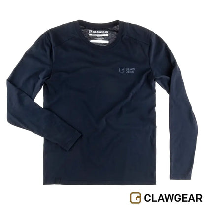 Clawgear® Basic Tee LS