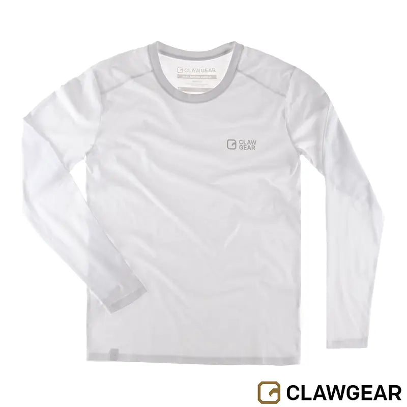 Clawgear® Basic Tee LS