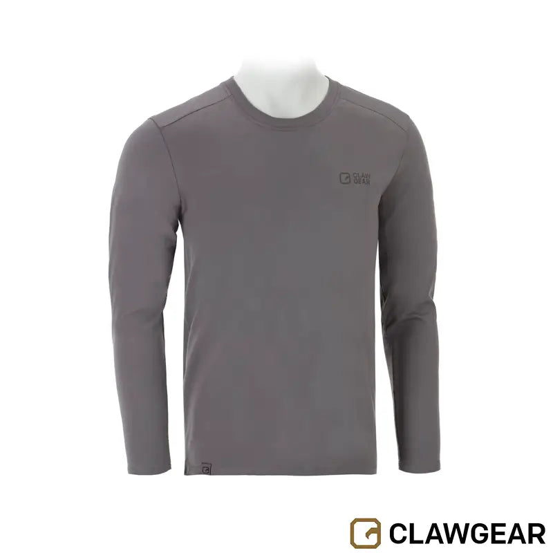 Clawgear® Basic Tee LS