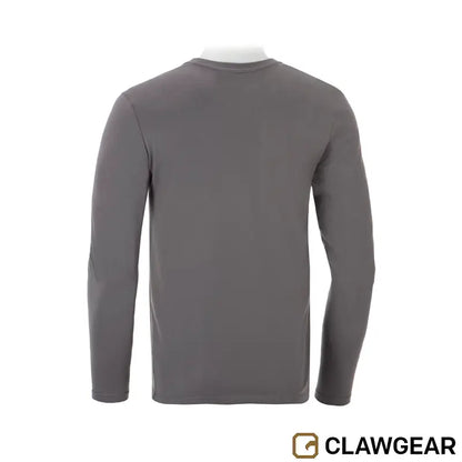 Clawgear® Basic Tee LS