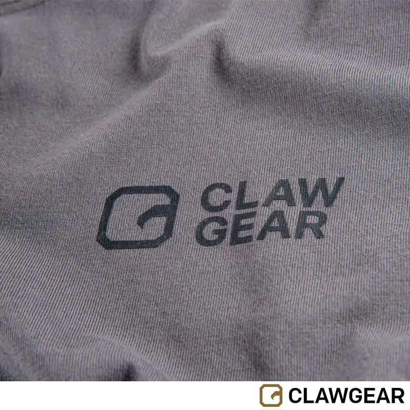 Clawgear® Basic Tee LS