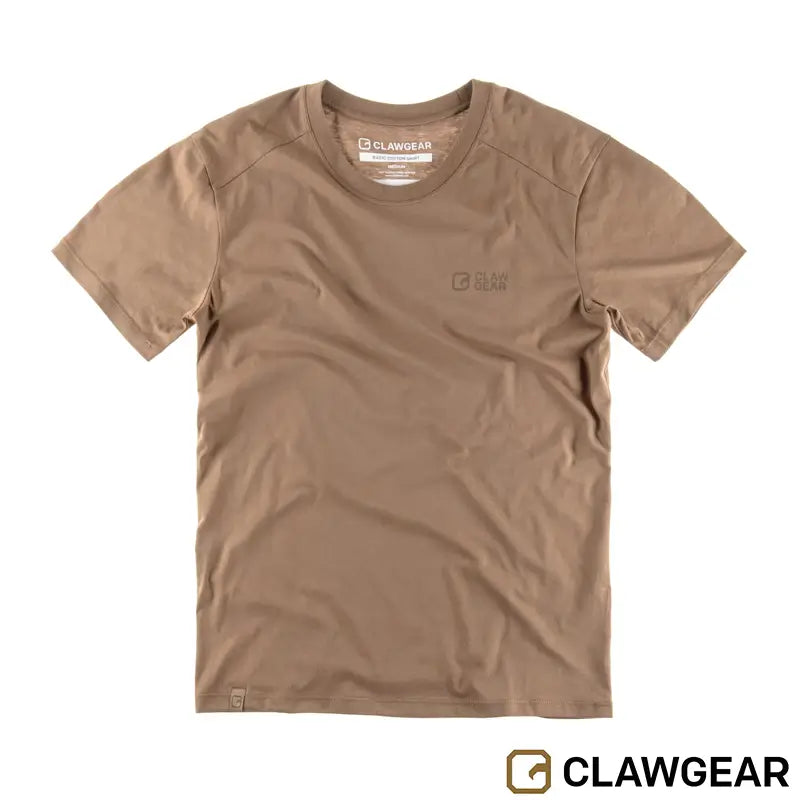 Clawgear® Basic Tee